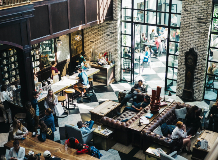 Big Changes for California Food and Drink Businesses